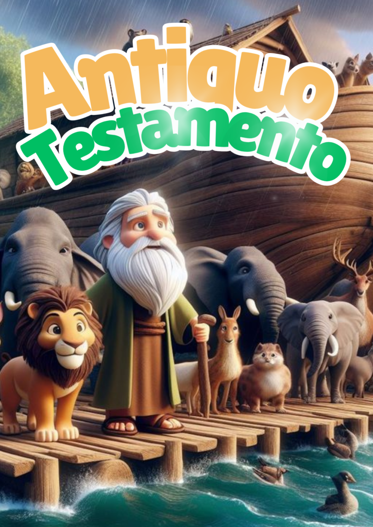 ANTIGUO TESTAMENTO